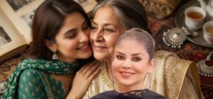 “Jawan Beti Ghar Mein Hai To Barkat Nahi Aaye Gi, Yeh Baat Bohat Hi Nonsense Hai”: Mishi Khan