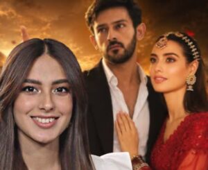‘Screen Par Nayi Jodi!’: Drama Serial ‘Apsara’ Se Iqra Aziz Ki TV Par Wapsi, Azaan Sami Khan Ke Saath Aayengi Nazar
