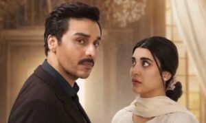 Drama ‘Aap Ki Izzat’ Mein Ahsan Khan Ki Shaandaar Acting, Fans Ne Banaya Behtareen Actor