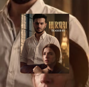 ‘Dananeer Aur Shahveer Ki Nayi Jodi!’: Naya Drama Serial ‘Hurmat’ 5 October Se HUM TV Par On-Air Hoga