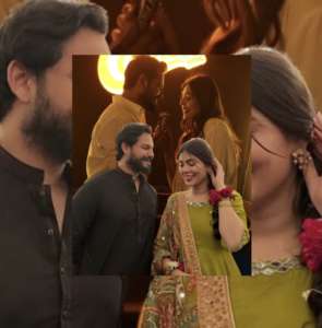 ‘Biwi Ke Liye Dil Jeet Lene Wala Paigham!’: Azlan Shah Ki Warisha Javed Ke Liye Birthday Post Social Media Par Viral