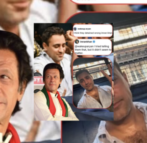 ‘I Tried Telling Them!’: Ghalat Imran Khan Ki Giraftari Par Bollywood Adakaar Ke Mazaqiya Jawab Ne Internet Par Hansi Ka Toofan La Diya