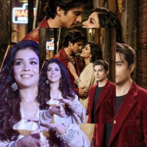 ‘Ali Zafar Aur Humaima Malik Aik Sath Screen Share Karenge!’: Aik Bari Crime Series Ki Cast Aur Details Samne Aa Gayin