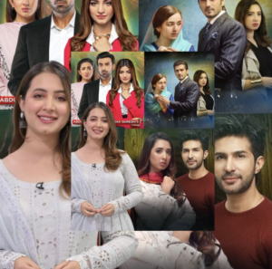 ‘I Officially Announce My Permanent Departure From The Industry!’: Komal Aziz Ne Showbiz Se Hamesha Ke Liye Doori Ikhtiyaar Karne Ka Elan Kar Diya