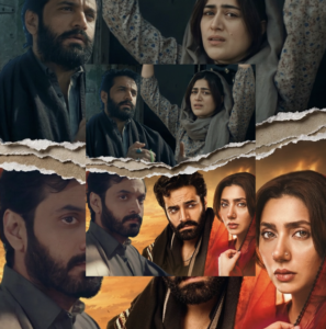 ‘Balaa Ban Gaya Hai Asli Tharki!’: Drama ‘Mitti De Baway’ Ke Naye Episode Mein Wahaj Ali Ki Harkaton Par Social Media Par Tanqeed Ka Toofaan