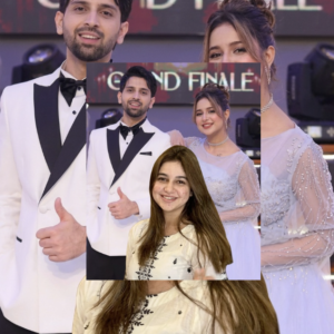 ‘Hum Sirf Ache Dost Hain, Shadi Ka Koi Sawal Paida Nahi Hota!’: Tamasha Season 5 Ke Yasir Alam Ka Samiya Hijab Se Shadi Se Inkar Par Bayan Samne Aa Gaya