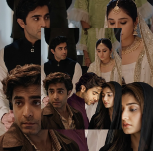 ‘Abu Bakar Has Always Loved Zaryab!’: Actor Sheheryar Munawar Ka Interview Mein Drama ‘Dar-e-Nijaat’ Ke Kirdar Par Bara Inkishaaf