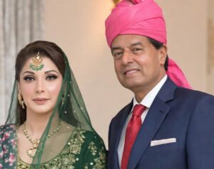 ‘Mujhe Allah Ne Duniya Mein Hoor Di Hai!’: Maryam Nawaz Par Captain (R) Safdar Ka Dilchasp Aur Jazbaati Bayan