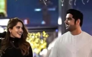 ‘Ghar Aaya Nanha Mehman!’: Adakaara Neelam Muneer Ke Han Betay Ki Paidaish, Social Media Par Fans Ki Mubarakbaad