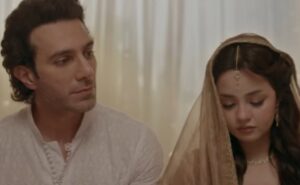 ‘Doosri Shaadi Ki Storyline Se Nafrat!’: Drama ‘Gulbahar’ Ke Regressive Script Par Sanam Saeed Aur Emmad Irfani Ko Fans Ki Tanqeed