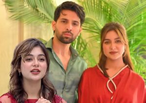 ‘Yasir Alam Ke Saath Sirf Dosti Hai, Koi Love Angle Nahi!’: Samiya Hijab Ne Tamasha Wale Rishte Par Sachi Baat Batadi