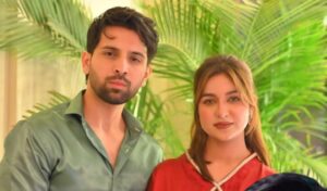 ‘Hum Ne Kabhi Koi Hadd Paar Nahi Ki, National Television Par Sab Pata Hota Hai!’: Yasir Alam Ne Samiya Hijab Ke Saath Apni Dosti Par Khul Kar Baat Kar Di