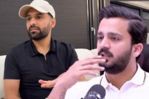 ‘Zaid Ali Wala Clip Aik Game Ka Hissa Tha, Aur Mera Bayan Be-Dhyani Mein Nikla Mazaaq Tha!’: Rajab Butt Ne Tamaam Controversies Par Khul Kar Safai De Di
