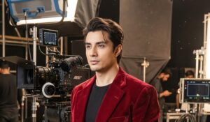 ‘8 Saal Baad Adakaari Ki Dunya Mein Wapsi!’: Ali Zafar Ki Web Series Se Shandar Comeback Par Fans Behad Pur-Josh