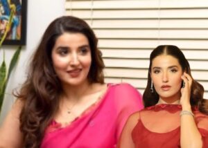 ‘Roz Subah Uth Kar Apne Body Parts Ka Shukriya Ada Karti Hoon!’: Hareem Farooq Ne Apne Unique Morning Ritual Aur Tanqeed Par Khul Kar Baat Kar Di
